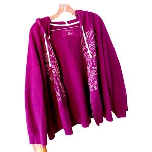 Sonoma Women’s Hoodie